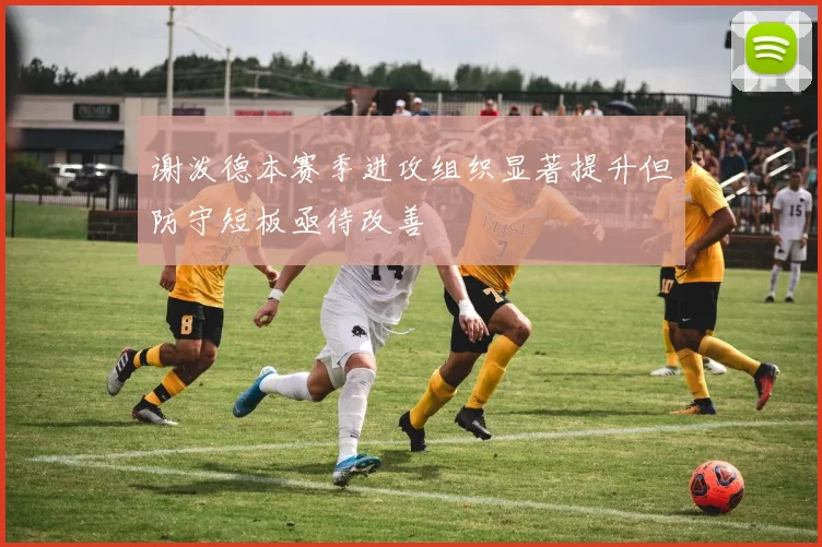 谢泼德本赛季进攻组织显著提升但防守短板亟待改善