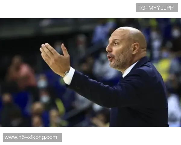 塞尔维亚男篮迎来新任主教练阿里姆皮耶维奇展现年轻活力