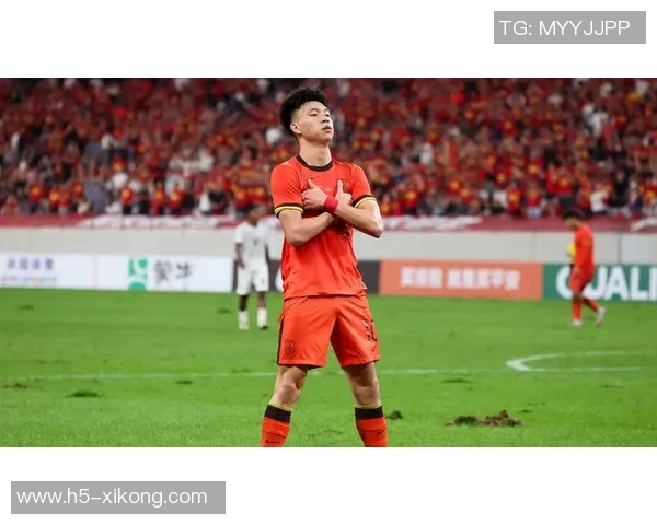 中国U23队与泰国队同组备战亚洲杯将进行两场热身赛提升竞技状态