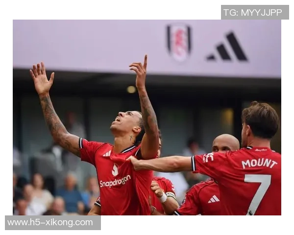 B费坚定信念助力曼联逆转困境展现领袖风范