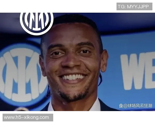 阿坎吉在国米展现实力瑞士主帅称其具备效力顶级球队的能力与自信