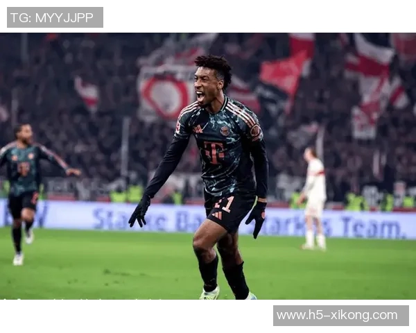 科曼回应沙特联水平质疑并透露离开拜仁原因是球队财务问题