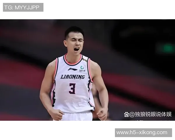 赵继伟称周鹏为低估的英雄贡献巨大攻防两端表现突出