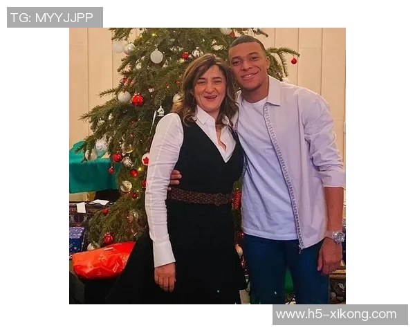 姆巴佩母亲坦言过度曝光让她不适与儿子相处时间少