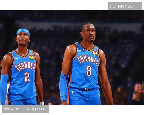 美媒评新赛季季前实力榜雷霆掘金尼克斯位列前三火箭第五湖人第七引关注