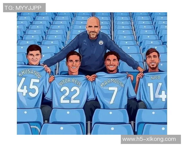 瓜帅前助手回忆曼城经历称如家人般温暖与巴萨拜仁截然不同 瓜帅前助手回忆曼城经历称如家人般温暖与巴萨拜仁截然不同