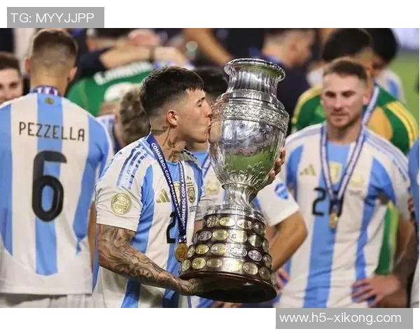 萨利巴期待世界杯再战阿根廷重温恩佐对决的复仇之战