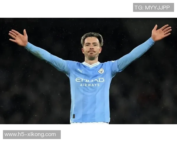 埃弗顿前球员建议格拉利什留队以提升入选英格兰队机会