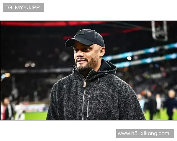 孔帕尼若战胜法兰克福将创下教练开季十连胜历史新纪录