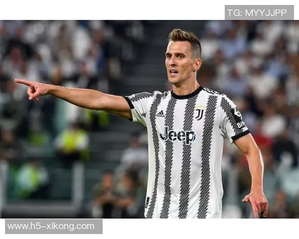 尤文因伤病困扰考虑冬窗与米利克提前解约事宜