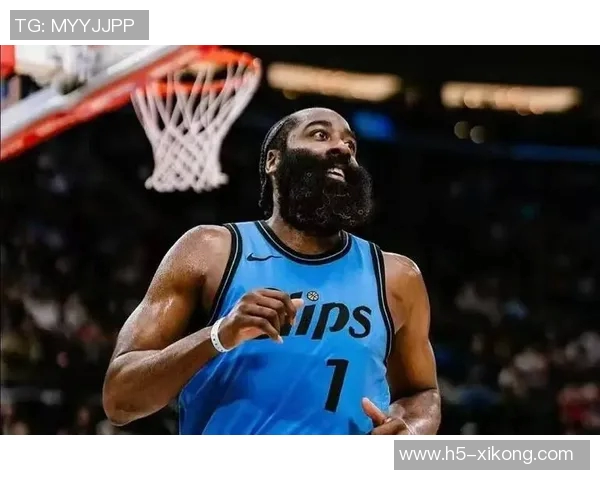 哈登谈迷你训练营意义强调老将重要性助力团队磨合新阶段