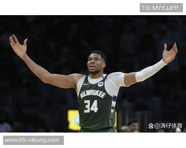 30天30队雄鹿：扬尼斯的未来与球队的挑战将如何交织