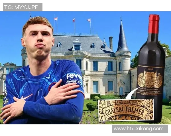 帕尔默成功注册ColdPalmer商标庆祝活动尚未申请成功