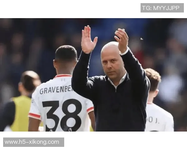 利物浦积极推进续约斯洛特谈判力争尽快达成协议 利物浦积极推进续约斯洛特谈判力争尽快达成协议