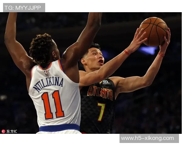 小哈达威半场三分火力全开状态回暖季前赛表现大反转 小哈达威半场三分火力全开状态回暖季前赛表现大反转