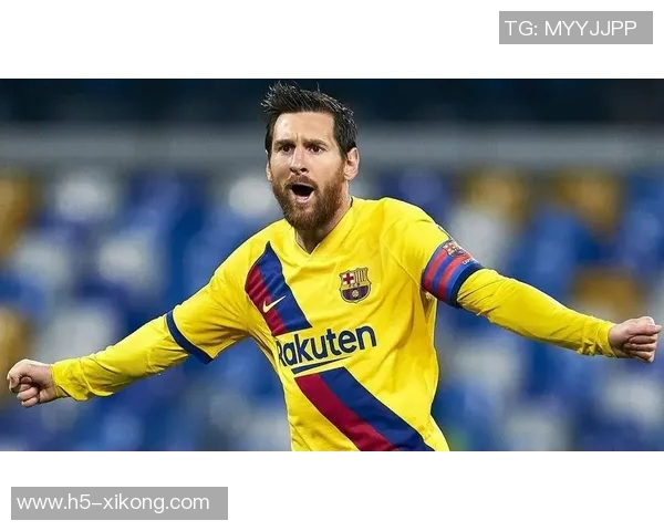 21年前的今天巴萨官方回顾梅西首秀的历史意义与辉煌旅程 21年前的今天巴萨官方回顾梅西首秀的历史意义与辉煌旅程