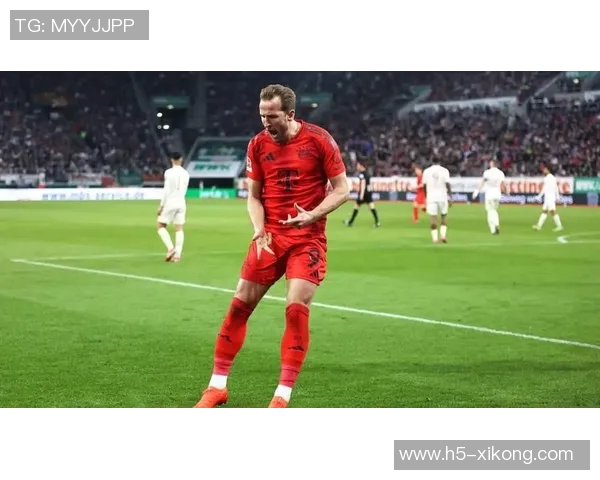 凯恩32岁迎来巅峰表现拜仁新赛季豪取十连胜冲击金球奖