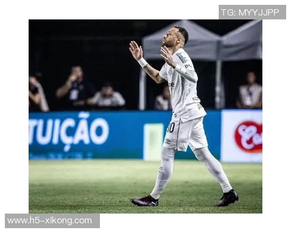 内马尔欲投美职联但桑托斯坚定信心续约不放弃