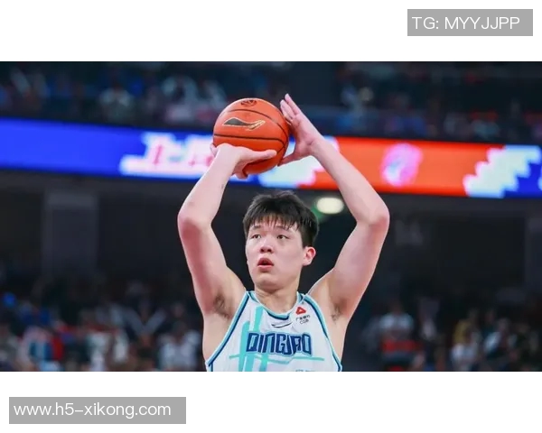 媒体人感慨余嘉豪杨瀚森追梦海外小曾立志不甘平凡勇敢追寻梦想