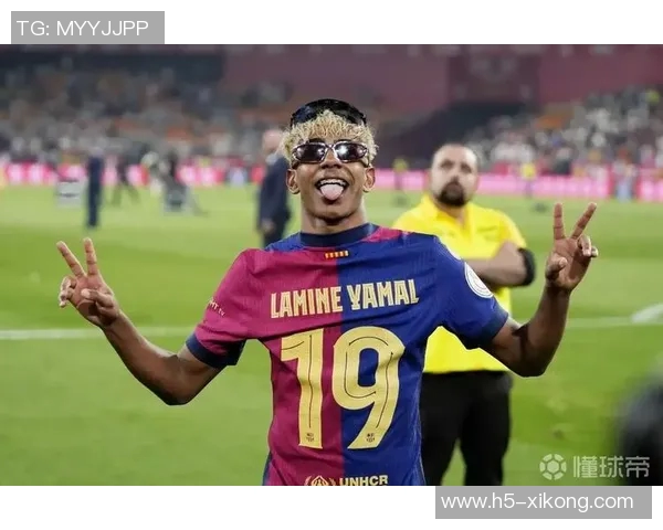 哈维盛赞亚马尔天赋异禀能展现内马尔梅西级别的精彩动作