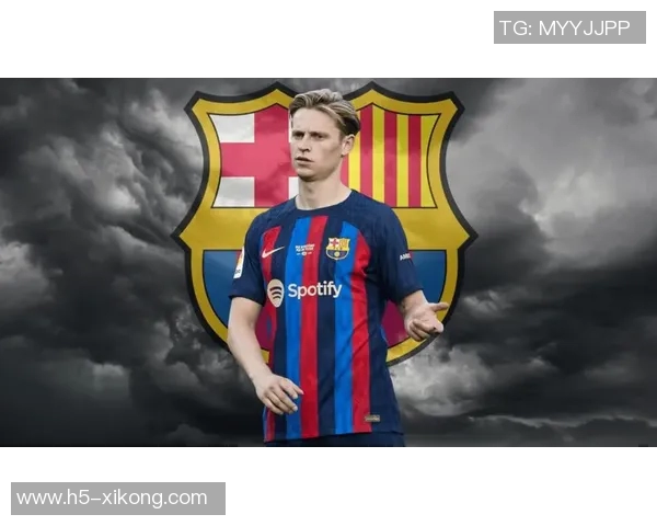 德容与巴萨续约至2029年剩余手续预计未来几天完成 德容与巴萨续约至2029年剩余手续预计未来几天完成