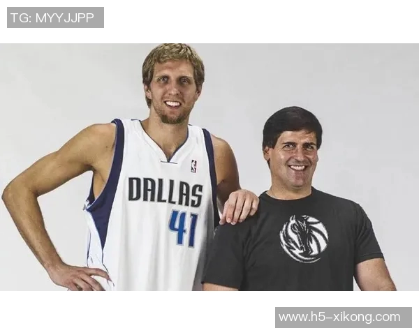 诺维茨基为留队少拿6700万库班称未通过合同规避工资帽