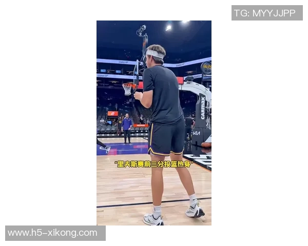 里弗斯期待库兹马提升投篮选择能力强调奇才时期的随意投篮习惯 里弗斯期待库兹马提升投篮选择能力强调奇才时期的随意投篮习惯