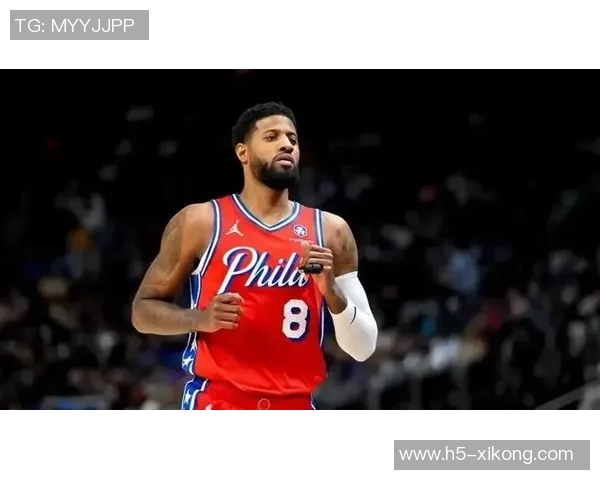 保罗乔治训练状态良好何时复出引发球迷热议