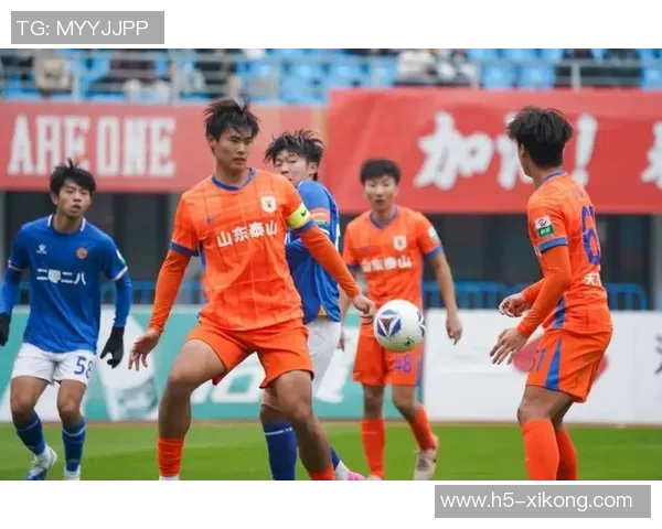 山东泰山B队在中乙联赛收官战中以五球大胜深圳二零二八队展现强劲实力 山东泰山B队在中乙联赛收官战中以五球大胜深圳二零二八队展现强劲实力