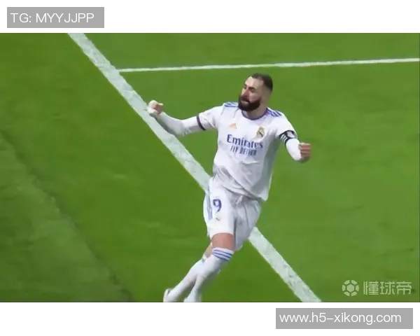 西甲VAR数据揭秘皇马被取消进球最多本泽马成被吹掉进球最多球员