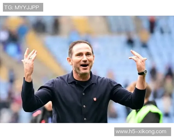 高歌猛进兰帕德执教考文垂豪取六连胜不败领跑英冠进攻火力全开