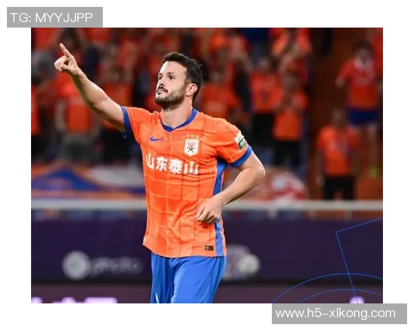 中超射手榜争夺白热化瓦科领先法比奥王钰栋紧随其后