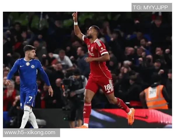 18岁埃斯特旺期待用精彩表现回馈球迷回忆绝杀利物浦的激动时刻 18岁埃斯特旺期待用精彩表现回馈球迷回忆绝杀利物浦的激动时刻