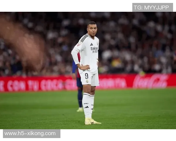 姆巴佩破门助皇马逆转巴萨终结对亚马尔六连败的尴尬纪录