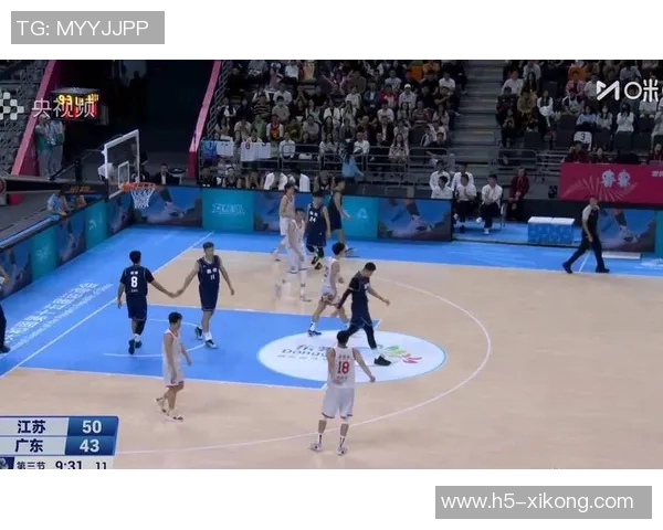 全运会小组赛江苏男篮惜败山东蒋浩然贡献22分3板3断表现出色