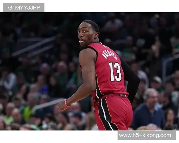 斯波称赞阿德巴约的领导力在更衣室中至关重要助力球队克服困难