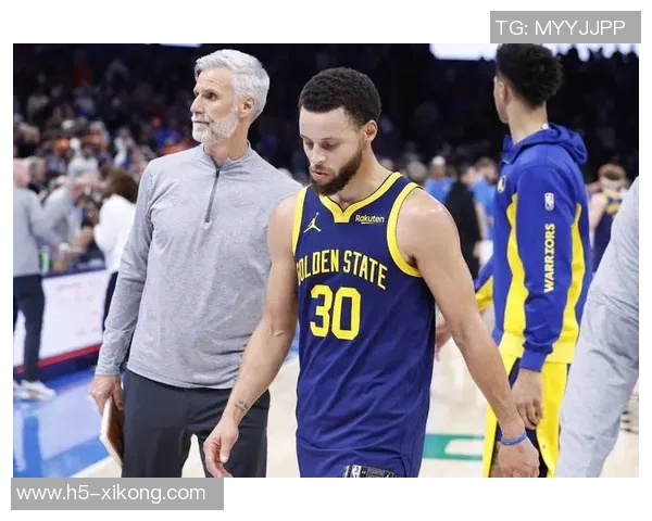 邓利维表示科尔留任关键库里退役难以想象没有他的指导