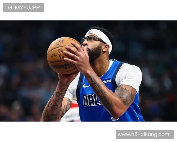 基德透露浓眉训练量逐步增加莱夫利预计下周重返赛场