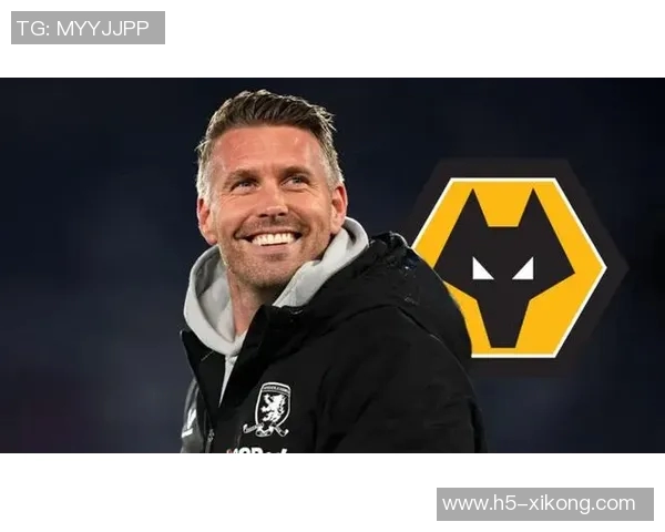 英媒称狼队欲引爱德华兹米堡有信心续约教练