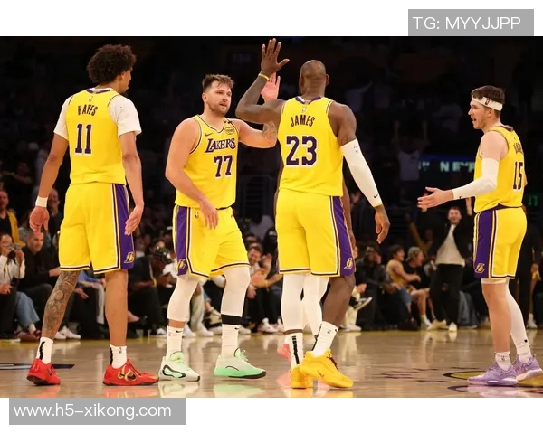 东契奇：全力争胜期待詹姆斯回归助力球队更进一步