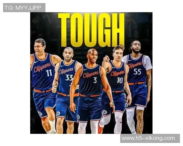 保罗现场观战快船与掘金激烈对决两支顶级球队的精彩较量