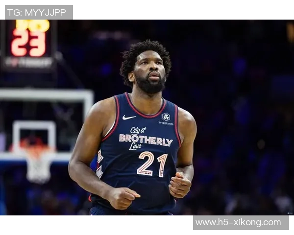 明天76人对热火恩比德因伤缺阵埃奇库姆出战存疑引发关注 明天76人对热火恩比德因伤缺阵埃奇库姆出战存疑引发关注