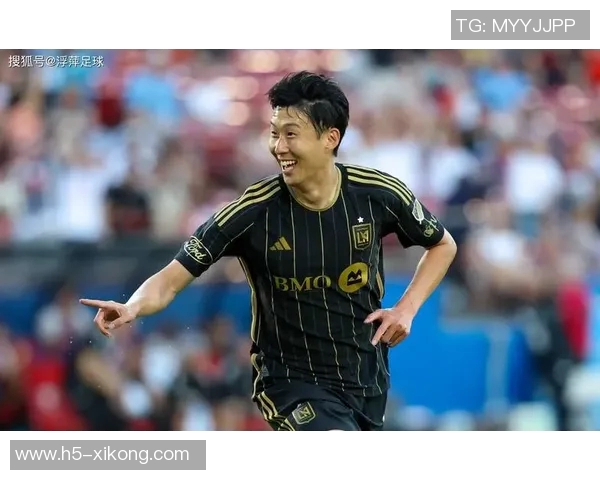 孙兴慜冬季租借米兰或成现实国家队队友透露最终决定在他本人