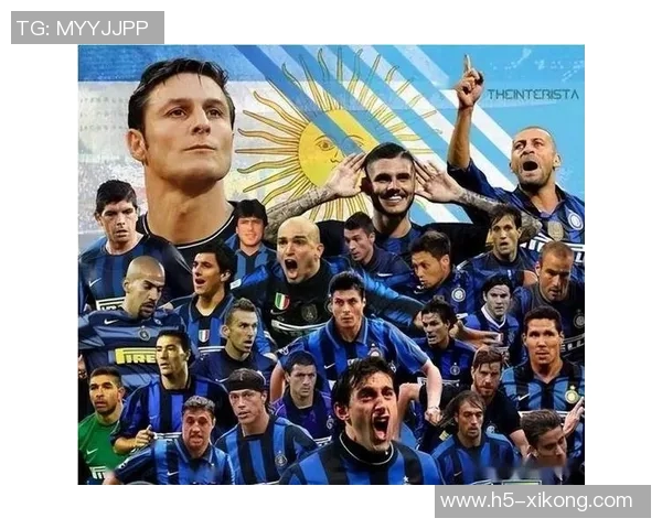 萨内蒂谈国米氛围:阿根廷球员在这里感受到家的温暖与大国际时代的传承 萨内蒂谈国米氛围:阿根廷球员在这里感受到家的温暖与大国际时代的传承