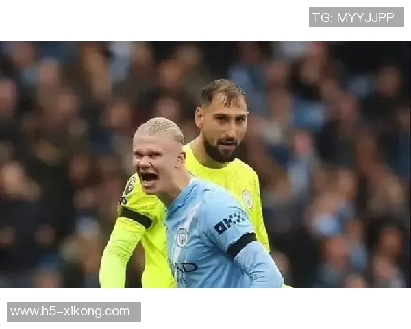 奥赖利谈哈兰德庆祝动作不解多纳鲁马称对方进球有犯规 奥赖利谈哈兰德庆祝动作不解多纳鲁马称对方进球有犯规