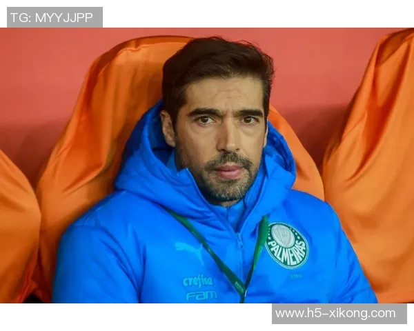 帕尔梅拉斯宣布与主帅阿贝尔费雷拉续约至2027年,展望未来新篇章 帕尔梅拉斯宣布与主帅阿贝尔费雷拉续约至2027年,展望未来新篇章