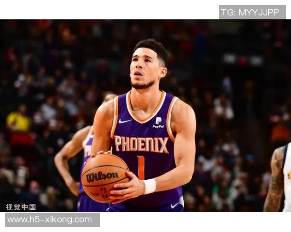 基德盛赞布克表现出色称其为当今篮球界顶尖球员之一 基德盛赞布克表现出色称其为当今篮球界顶尖球员之一