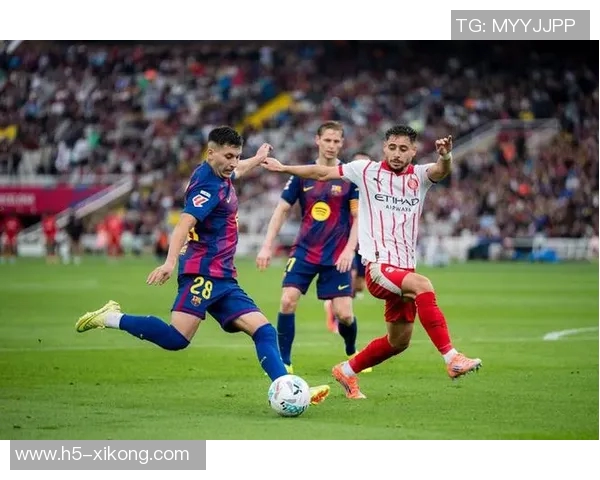 巴萨确认赫罗纳比赛将在蒙锥克奥林匹克体育场继续进行 巴萨确认赫罗纳比赛将在蒙锥克奥林匹克体育场继续进行