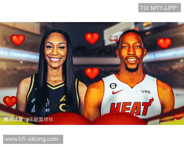 阿贾威尔逊距离WNBA历史最佳仅差一场胜利的辉煌时刻