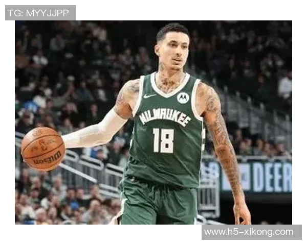 库兹马回应流言称报道不实字母队未对此做出回应